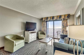 Oceanfront 3BR 2BA Condo Ocean Reef 1421